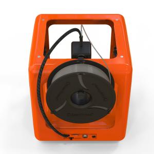 Wholesale Easthreed Small Childrens 3D Printer , 3D Laser Printer 0.05-0.3 Mm Layer Thickness from china suppliers