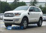 Off Road ORV Ford Everest Cash In Transit Vehicles