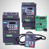 Buy cheap Durable Stable VFD Inverter Single Phase 7.5KW 11KW 15KW 380V from wholesalers