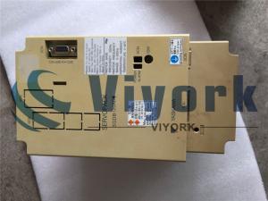 Wholesale Yaskawa 1200W 3PH SGDB 20AD Industrial Servo Drives AC 230V Input from china suppliers