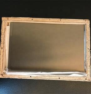 Wholesale Anodizing Treatment Enhances Yield Strength ≥140MPa Of Magnesium Alloy Plating from china suppliers