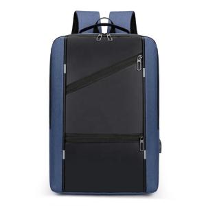 Wholesale OEM Large Capacity Oxford Sports Backpacks Multifunctional For Students from china suppliers