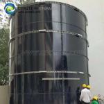 Glass Lined Steel Tanks As Industrial Liquid Storage Tanks Plastic Liquid