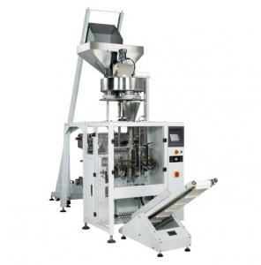 Wholesale factory outlets, discount prices automatic 60 (bags)/ (min) Popcorn vertical packing machine from china suppliers