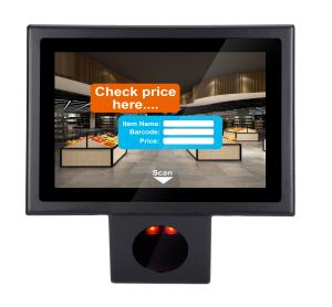 Wholesale Call Center Online Technical Support 10.1inch USB Interface Checker Device from china suppliers