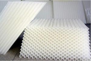 Wholesale 60° Installation Angle Lamella Tube Settler For Solid-Liquid Separation 1000×1000×866 from china suppliers