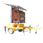 550w Ave 160W LED Video Display Screen Custom Led Billboards Public Government