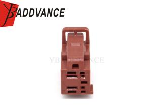 Wholesale 30236652/13597381 Automotive 4 Pin Female Engine Delphi 2.8mm Connector In Stock from china suppliers
