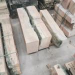 ISO9001 Certified AZS Brick Alumina Zircon Silica Refractories for Your