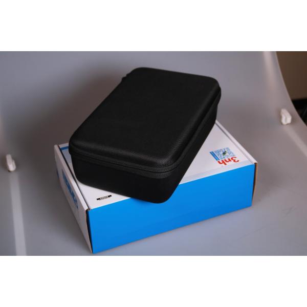 NHG60M Digital Gloss Meter Gloss Measurement Units Connected To PC With Small Aperture