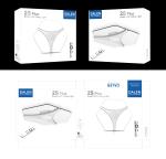 High-quality LED ceiling lamp indoor modern plastic acrylic LED ceiling light,