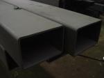 Cold Formed Welded Special Steel Pipe Seamless Carbon Structural Steel Square