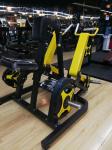 Befreeman Hot Sale Gym Plate Loaded Equipment Rowing Machine/Incline Level Row