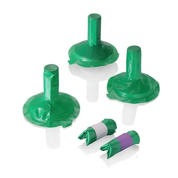 Medical Surgical Shadowless Lamp Handle Cover / Drape Disposable