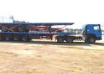 40ft Shipping Container Trailer