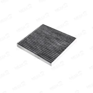 Wholesale 87139-06060 8713906060 Engine Cabin Air Filters For Toyota Camry Corolla Hilux from china suppliers