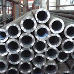 Cold Drawn ERW Seamless Tube Thin Wall Varnish Alloy Steel