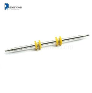 Wholesale 5600T ATM Machine Roller 4520000258 Hyosung ATM Parts from china suppliers
