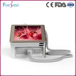 New products portable 808nm diode laser hair removal laser light sheer machine