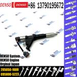 High Speed Steel diesel engine fuel injectors manufacture Diesel fuel Injector