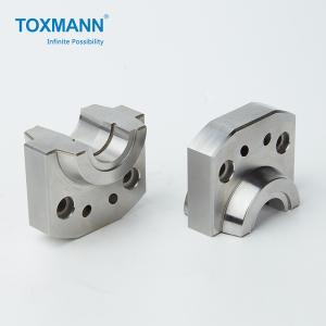 Wholesale 1.2344 Plastic Mold Components from china suppliers