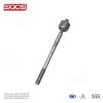 Reference NO. BG46025 Suspension System Axial Rod Tie Rod Ends For Viano / Vito