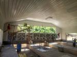 Galvanized Steel Structure Poultry House Chicken Coop Prefab Farm Buildings