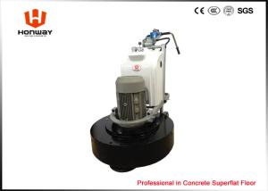 Wholesale Compact Design Planetary Floor Grinder 0-1500 Rpm Motor Speed Grinding Plate from china suppliers