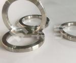 high pressure ASME B16.20 BX Gasket Material 304SS bx gasket soft iron gasket