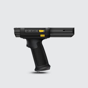 Wholesale 4 Inch Android 9.0 Rugged Long Range RFID Reader IP65 For Warehouse from china suppliers