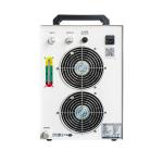 220V Advertising Company Industrial Air Cooled Water Chiller CW-5200 with