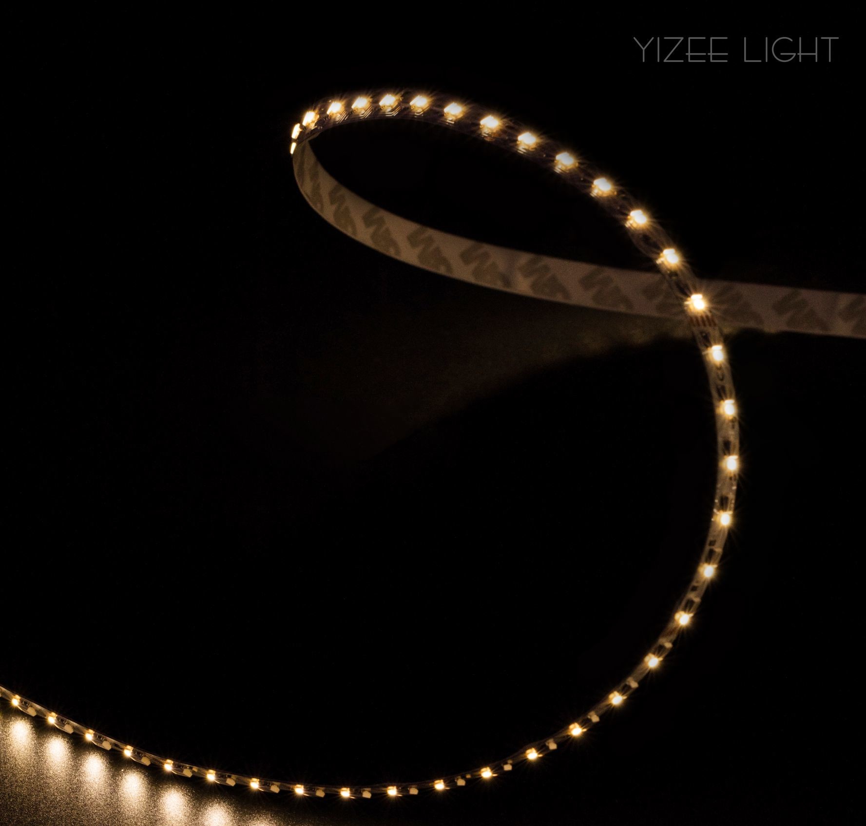 15M RGB LED Strip 48V RGBW Led Strip Lights Color Changing Tape Light