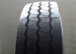 12R22.5 Truck Bus Radial Tyres 152/149 Load Index Steel Wire Structure