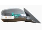 Left Side View Mirror Replacement Super Light Weight Customized For Toyota Camry