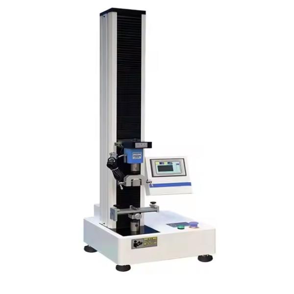 Customized Support ODM Steel Tensile Tension Tester Servo Material For UTM Tensile Strength Testing Machine LCD Display ASTM