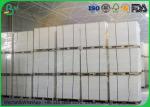 High Smoothness Offset Printing Paper Bulky Sheets 50 Gram 53 Gram For School