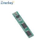 3.2V 3.7V Lithium 18650 Lifepo4 Battery BMS Protection Circuit Board 1S 5A