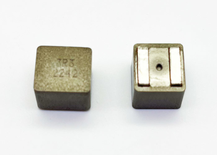 7443340100 SMD Power Inductor Filter Choke For DC DC Converter