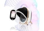 110-220V Digital Skin Moisture Analyzer Portable For Cosmetic Company