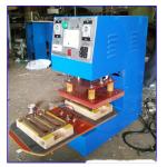300*500mm 400*600mm Blister Pack Sealing Machine With 0.6-0.8Mpa Air Pressure 0