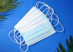 Medical Grade Disposable Personal Protective Equipment Sterile Disposable Mask