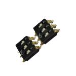 OEM Widely Used DIP Switches For Computer Expansion Cards