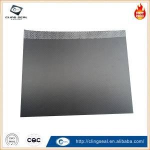Wholesale Non-Toxic and Environmentally Friendly Graphite Gasket Sheets from china suppliers