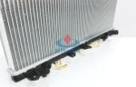 Auto Aluminum Radiator for Toyota Nadai Sxn10 Sxn15 Year 1998 - 2003