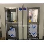 Automatci Air Shower for clean Room