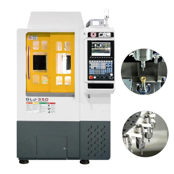 High Precision Jewelry Tools Making Machine Streamline Your Jewelry Manufacturin