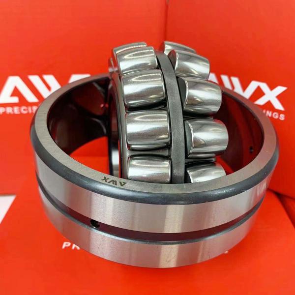 Gcr15 Grade OEM Bearings 22334mA 22336mA 22338mA Spherical Roller Bearings for