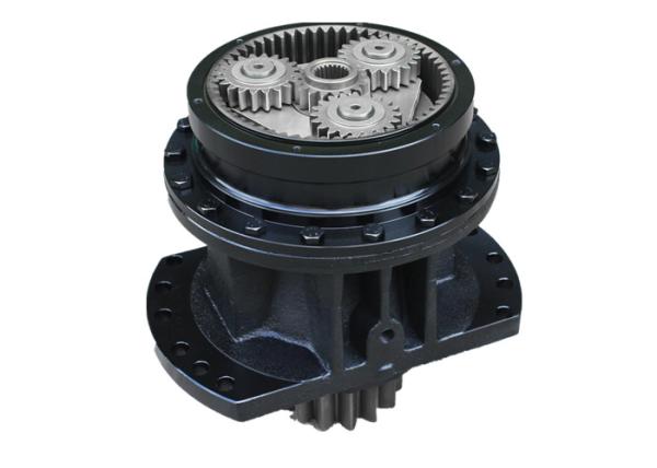 Belparts 20Y-20-00230 Swing Gearbox / Hydraulic Excavator PC200-8 PC210-8 Swing