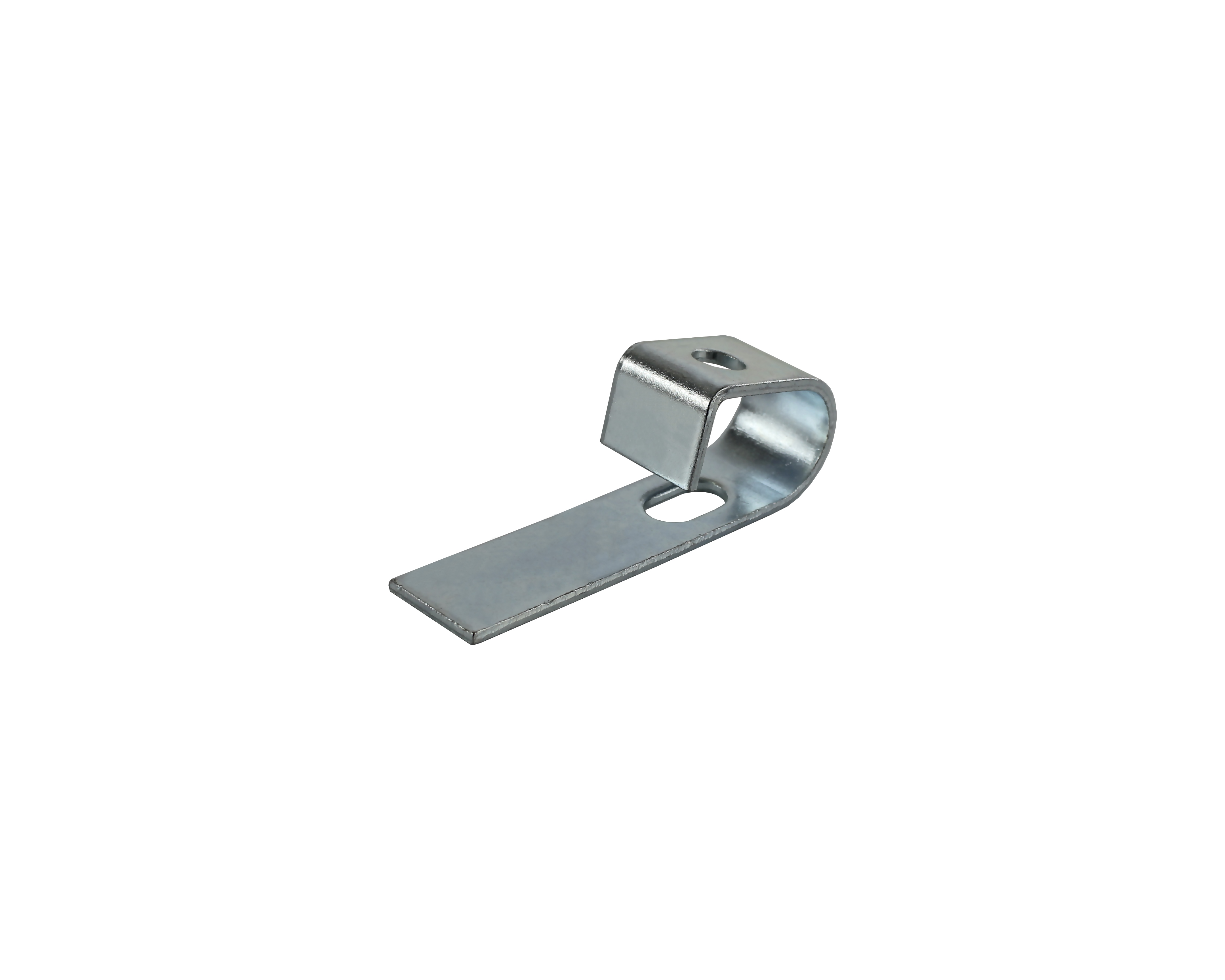 Hot Dipped Galvanized Beam Clamps Light Duty