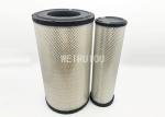 Excavator Parts Engine OEM Air Filter Cartridge MMH80130 MMH80140